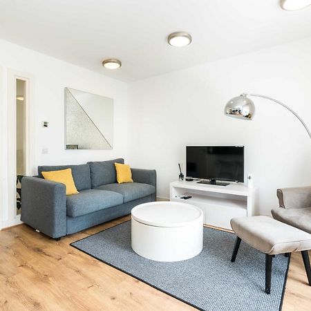 Amazing 2 Bedroom / Earls Court / Kensington Londýn Exteriér fotografie