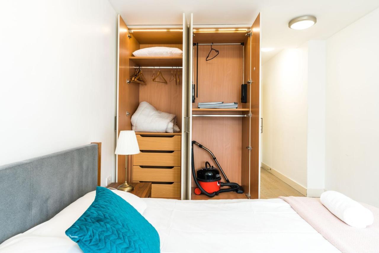 Amazing 2 Bedroom / Earls Court / Kensington Londýn Exteriér fotografie