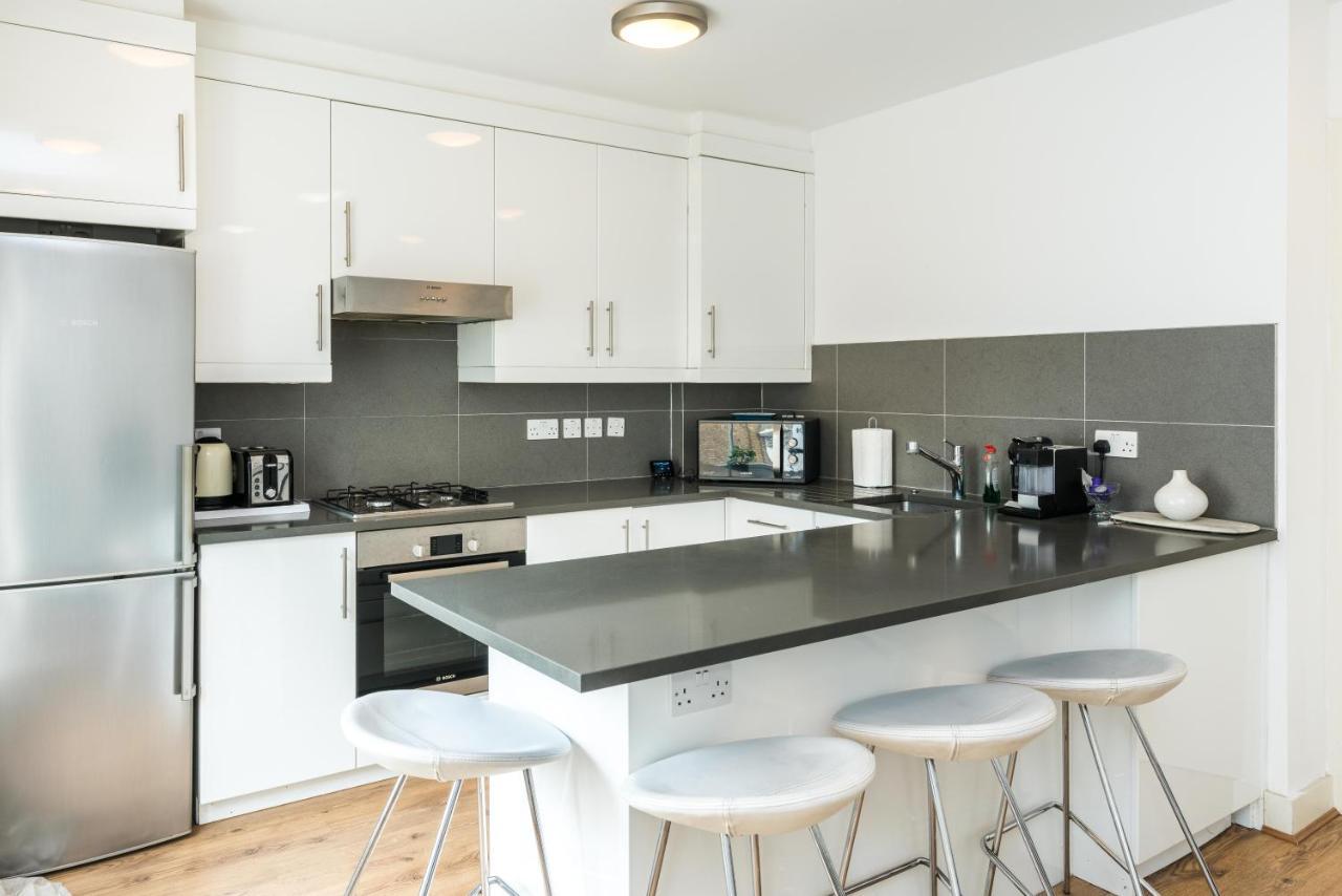 Amazing 2 Bedroom / Earls Court / Kensington Londýn Exteriér fotografie