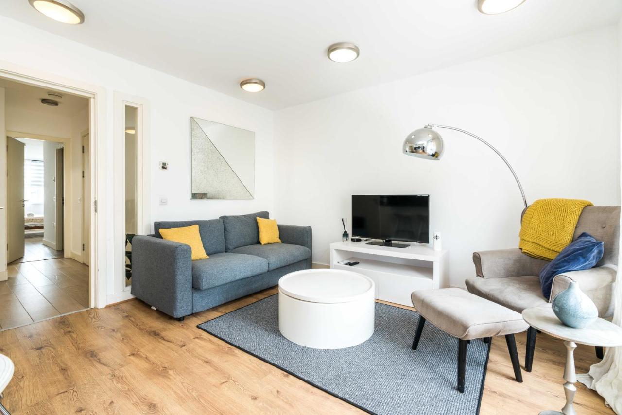 Amazing 2 Bedroom / Earls Court / Kensington Londýn Exteriér fotografie