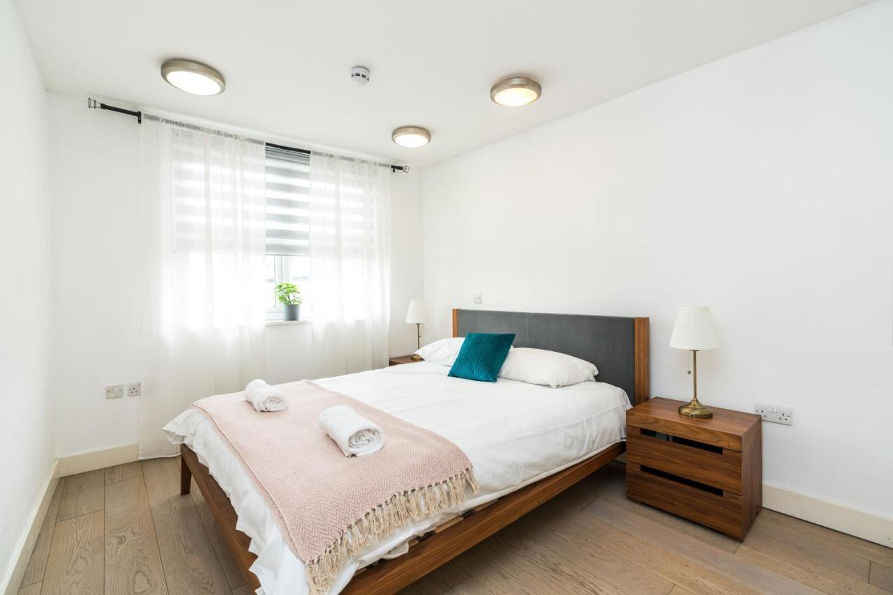 Amazing 2 Bedroom / Earls Court / Kensington Londýn Exteriér fotografie