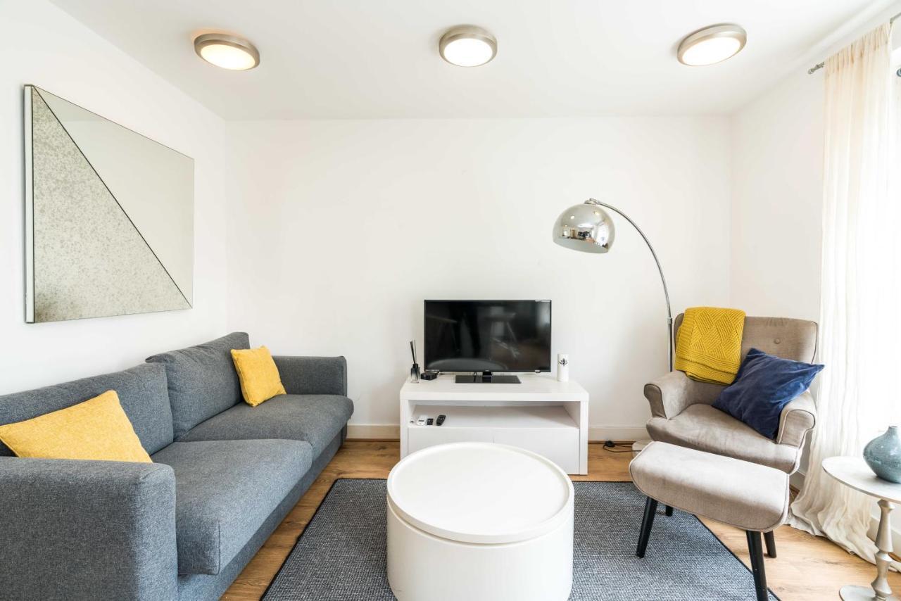 Amazing 2 Bedroom / Earls Court / Kensington Londýn Exteriér fotografie