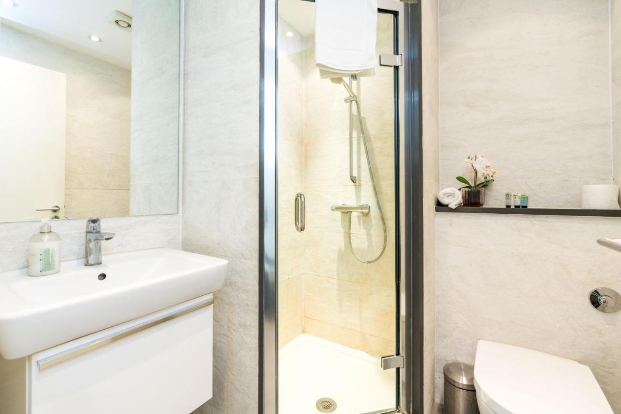Amazing 2 Bedroom / Earls Court / Kensington Londýn Exteriér fotografie