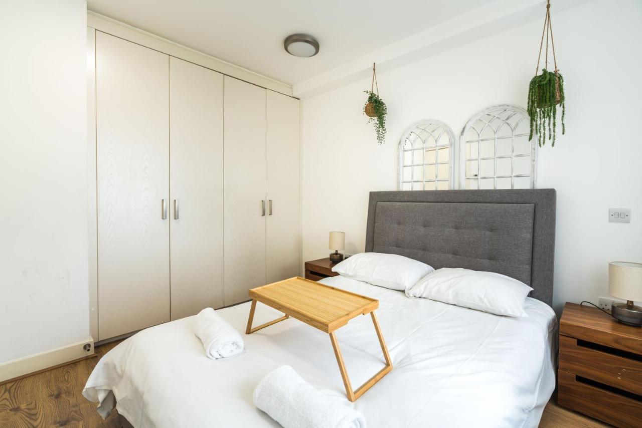 Amazing 2 Bedroom / Earls Court / Kensington Londýn Exteriér fotografie