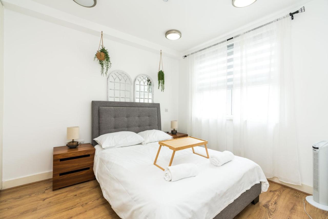Amazing 2 Bedroom / Earls Court / Kensington Londýn Exteriér fotografie
