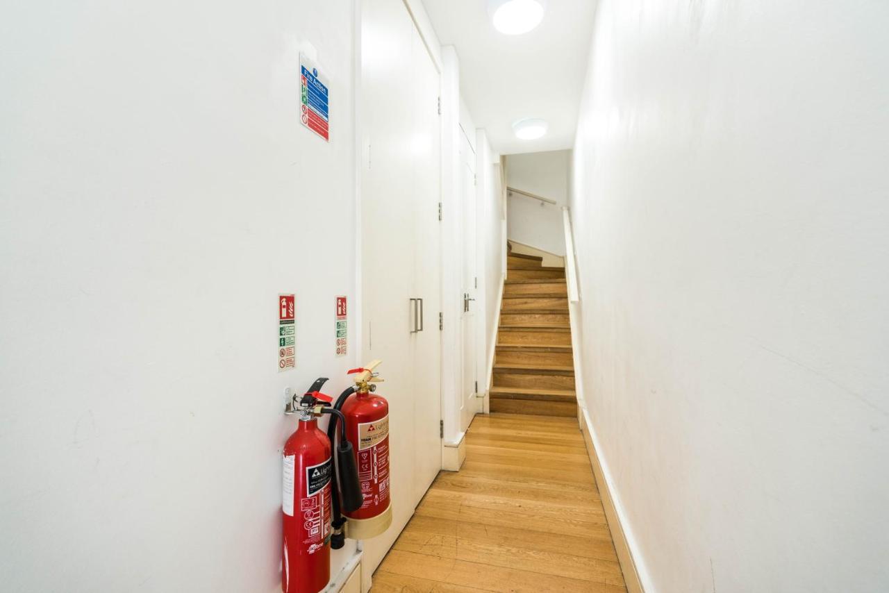 Amazing 2 Bedroom / Earls Court / Kensington Londýn Exteriér fotografie