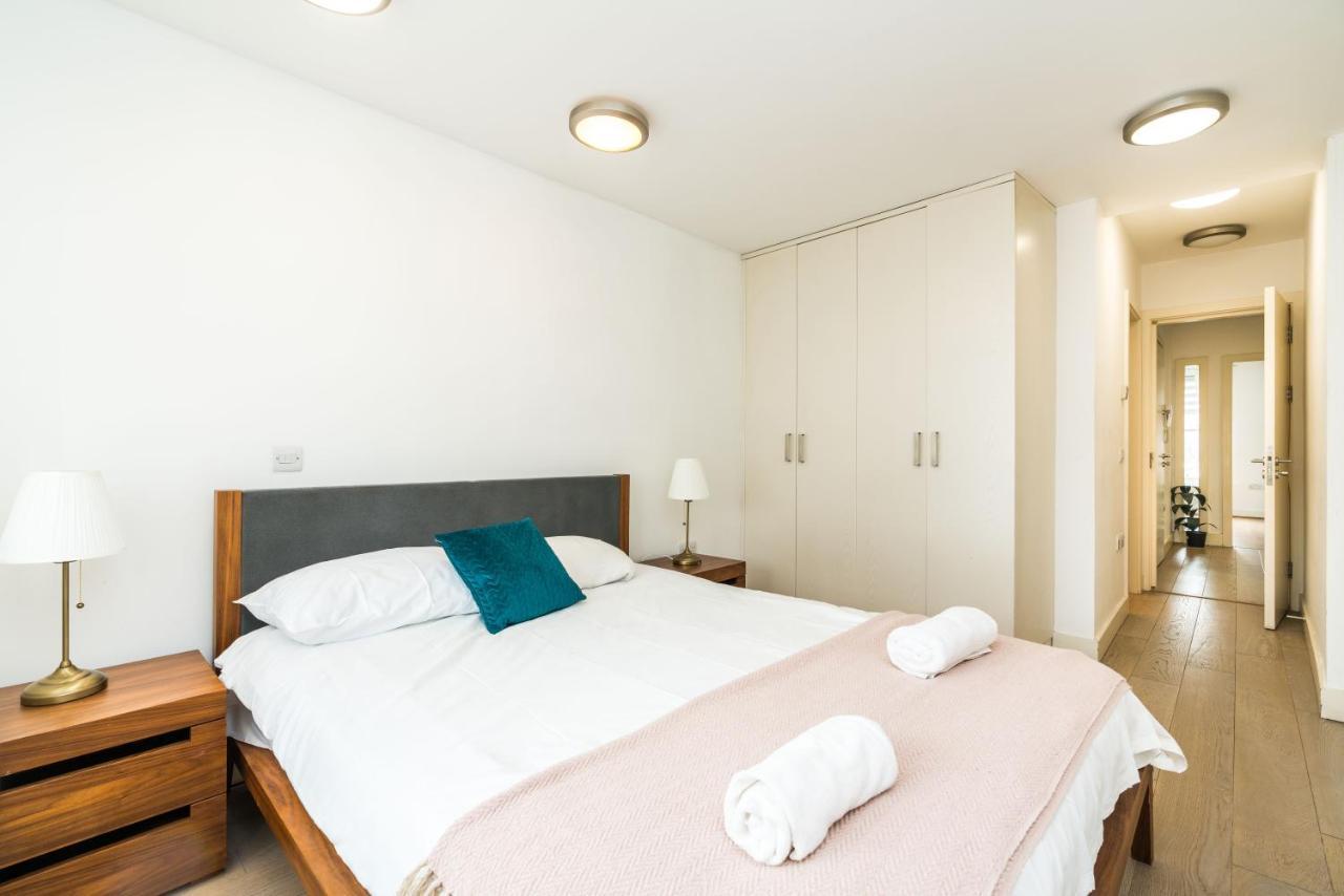 Amazing 2 Bedroom / Earls Court / Kensington Londýn Exteriér fotografie