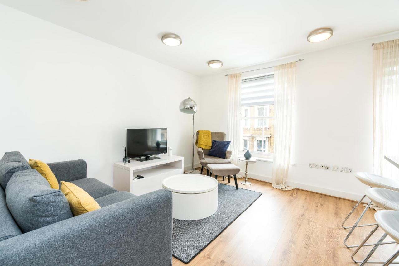 Amazing 2 Bedroom / Earls Court / Kensington Londýn Exteriér fotografie